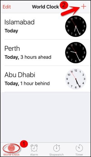 użyj siri unlock iphone