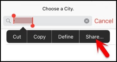 użyj siri unlock iphone