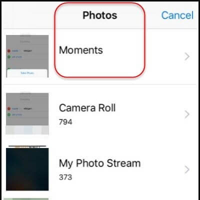 użyj siri unlock iphone