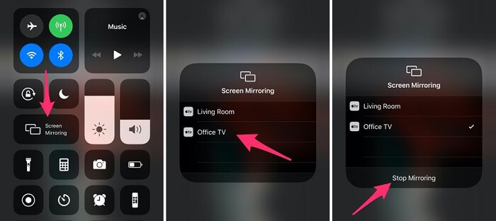 AirPlay