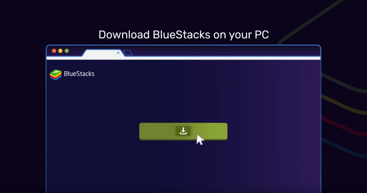 Pobierz BlueStacks