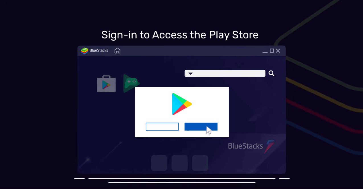 Uzyskaj dostęp do aplikacji sklepu Play