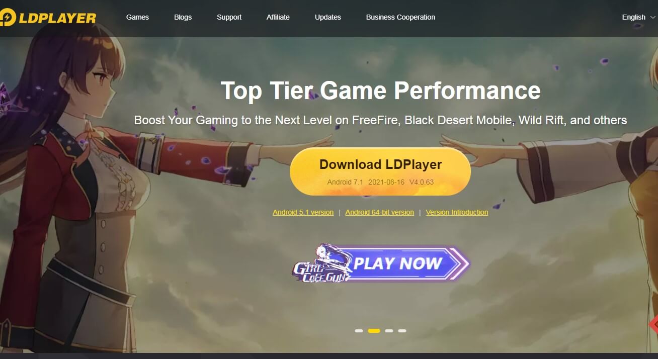 LDPlayer