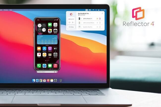 reflektor