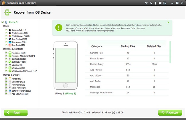 tipard-ios-odzyskiwanie-danych