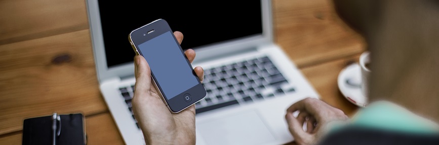 iPhone utknął w trybie odzyskiwania