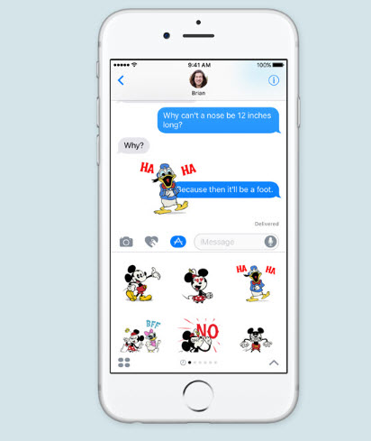 ios 13 iMessage