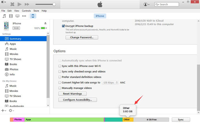 iPad inne miejsce do przechowywania