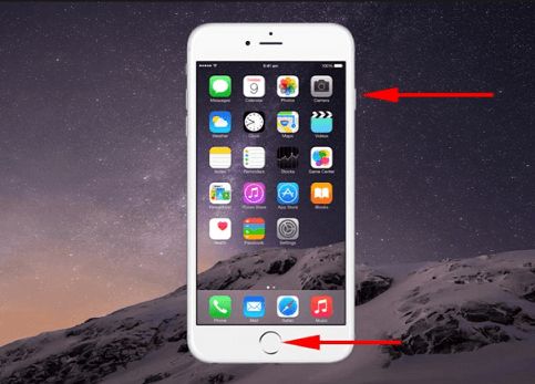skompresuj zdjęcie iPhone'a
