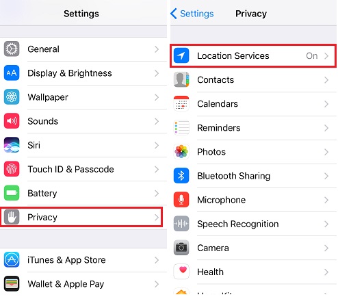 close-iphone-lokalizacja-usługi