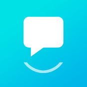 Aplikacja do prywatnych wiadomości tekstowych Smiley