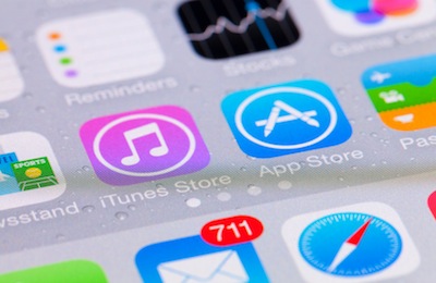 sklep itunes