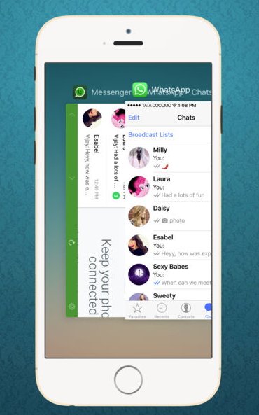 użyj-dual-messenger-for-czaty-whatsApp