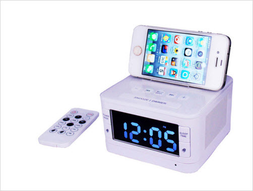 iPod-Touch-Głośnik Bluetooth