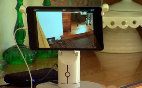 iPod-Touch-Monitor