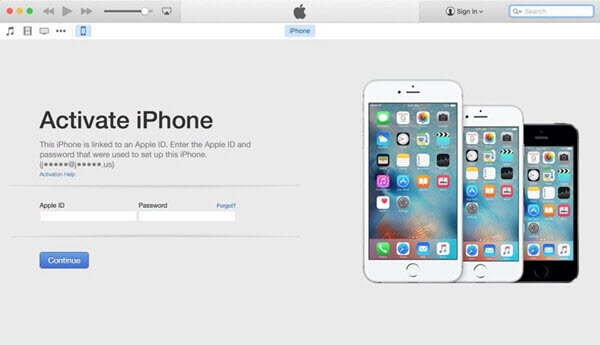 aktywuj-iphone-in-itunes