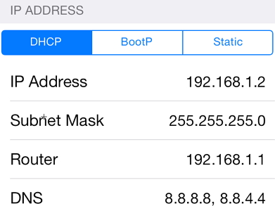 niestandardowy-dns-ipad