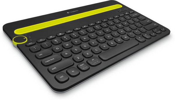 klawiatura bluetooth