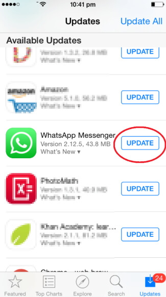 aktualizacja-whatsapp-iphone