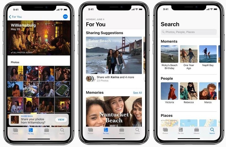 nowy iphone