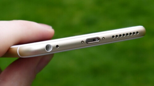 Głośnik iPhone'a
