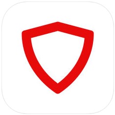 Bezpieczeństwo mobilne Avira