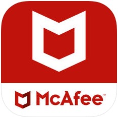 Bezpieczeństwo mobilne mcafee