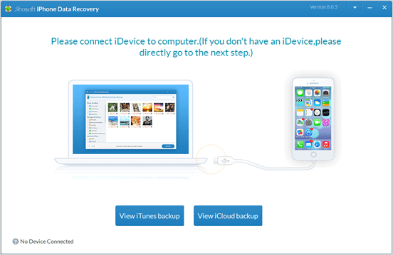 run-jihosoft-iphone-odzyskiwanie-danych