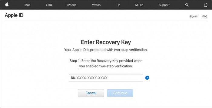 enter-recovery-key-e1550283097921