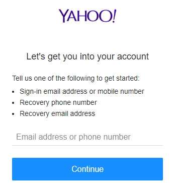 zapomnij-yahoo-e-mail-hasło