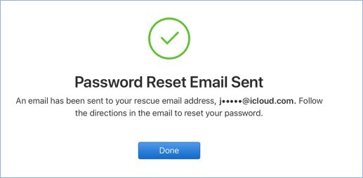 reset-icloud-hasło-e-mail