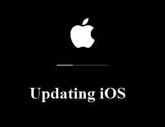 aktualizacja iPhone'a