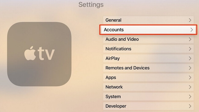 sprawdź-apple-id-apple-tv
