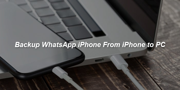 kopia zapasowa-whatsapp-iphone-to-pc