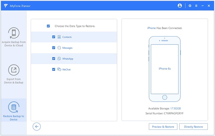 kliknij-whatsapp-only-restore-whatsapp-backup-itunes
