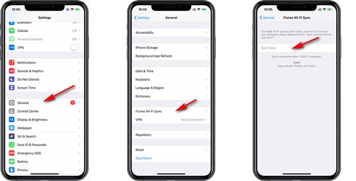 iTunes-whatsapp-backup-bezprzewodowo-2