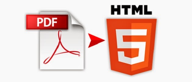pdf na html5