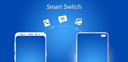 Recenzja Samsung Smart Switch