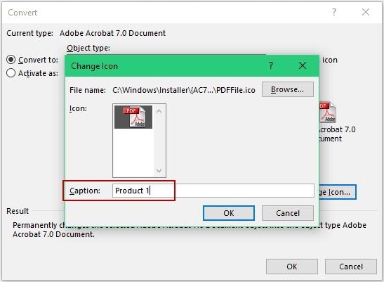 zmień nazwę pliku pdf