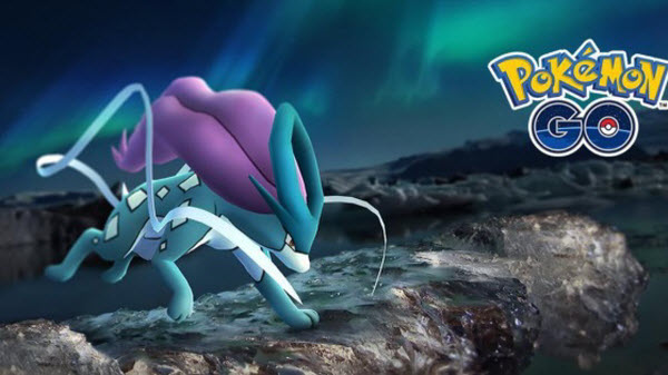 pokonaj suicune