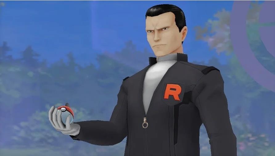 Giovanni z R