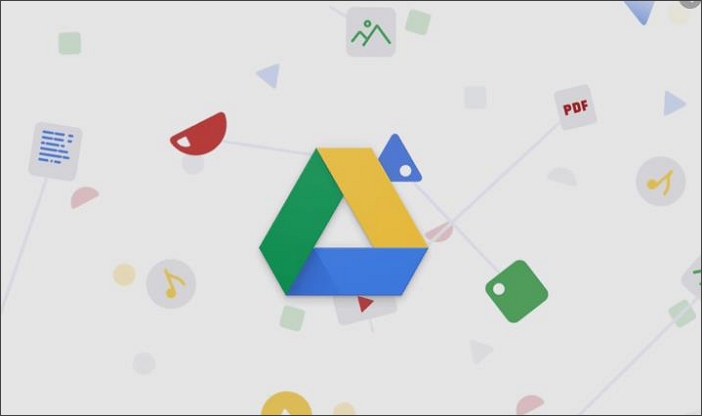 Dysk Google