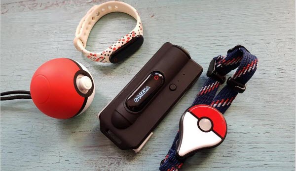 Gotcha dla Pokemon Go