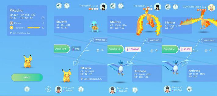 handlu regionals pokemon go