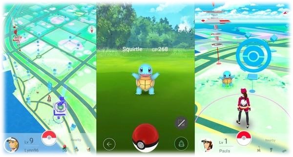 pokemon otwarty
