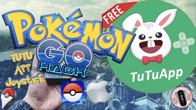 graj w pokemony idź z tutu