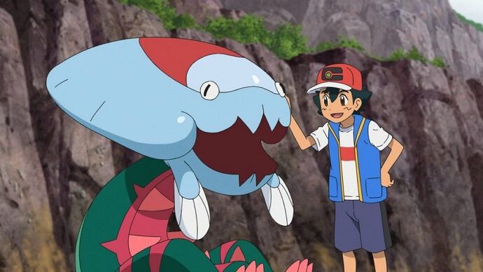 smoczy ivs