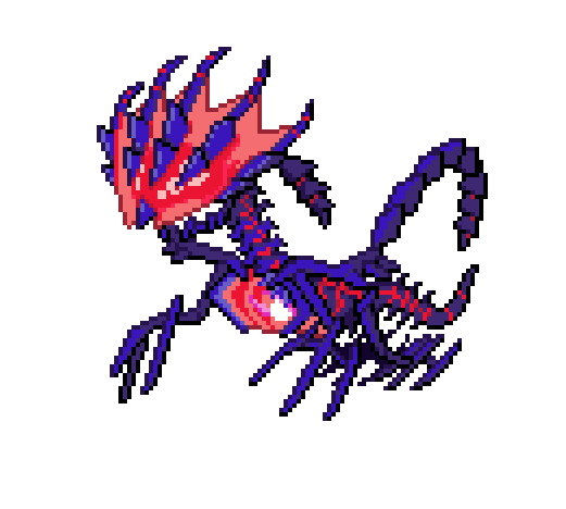 Pokémon Eternatus