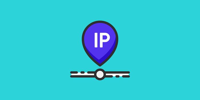 adres ip