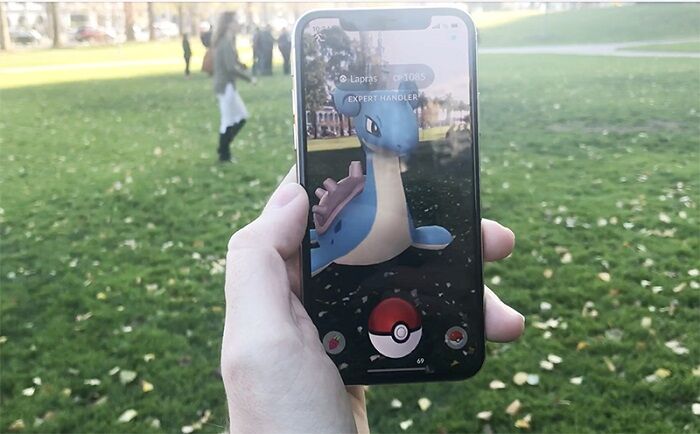 moduły przynęt pokemon